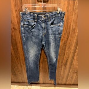 Men's 511 Tactical Jeans, Size 32x32